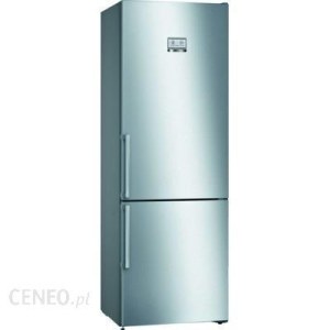 Lodówka Bosch XXL VitaFresh KGN49AIEQ